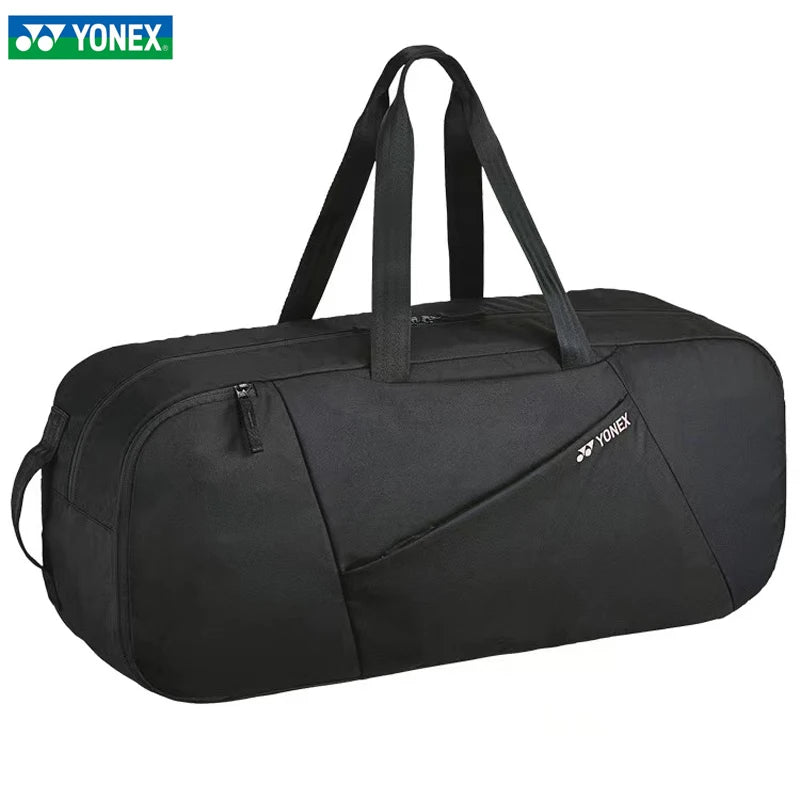 Yonex Badminton Racket Bag | BLACK VERSION